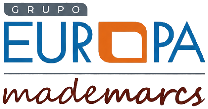 Grupo Europa Mademarcs